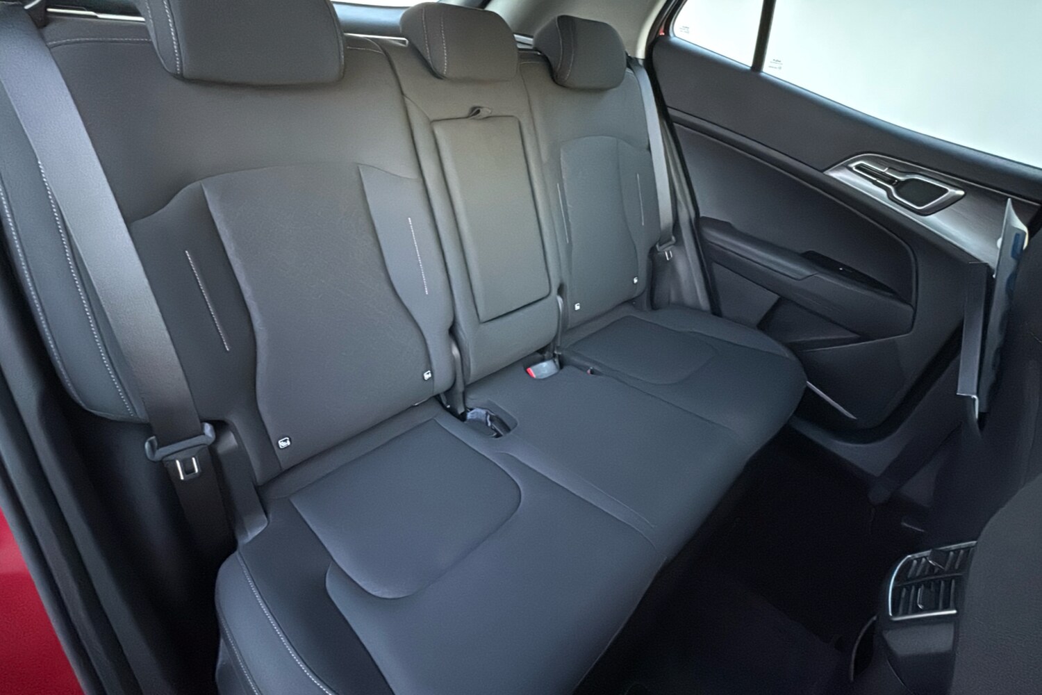 Used Kia Sportage 2024 for sale - 76789810: Photo 12