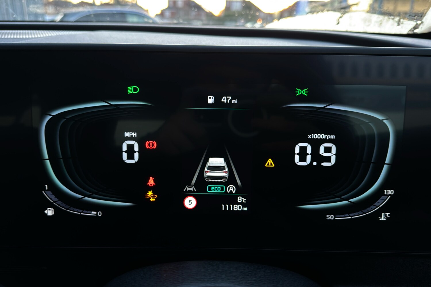 Used Kia Sportage 2024 for sale - 76789810: Photo 14