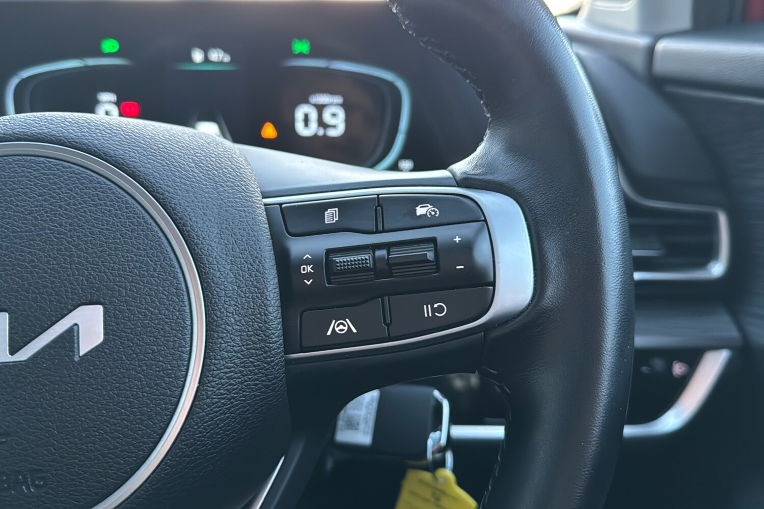 Used Kia Sportage 2024 for sale - 76789810: Photo 18