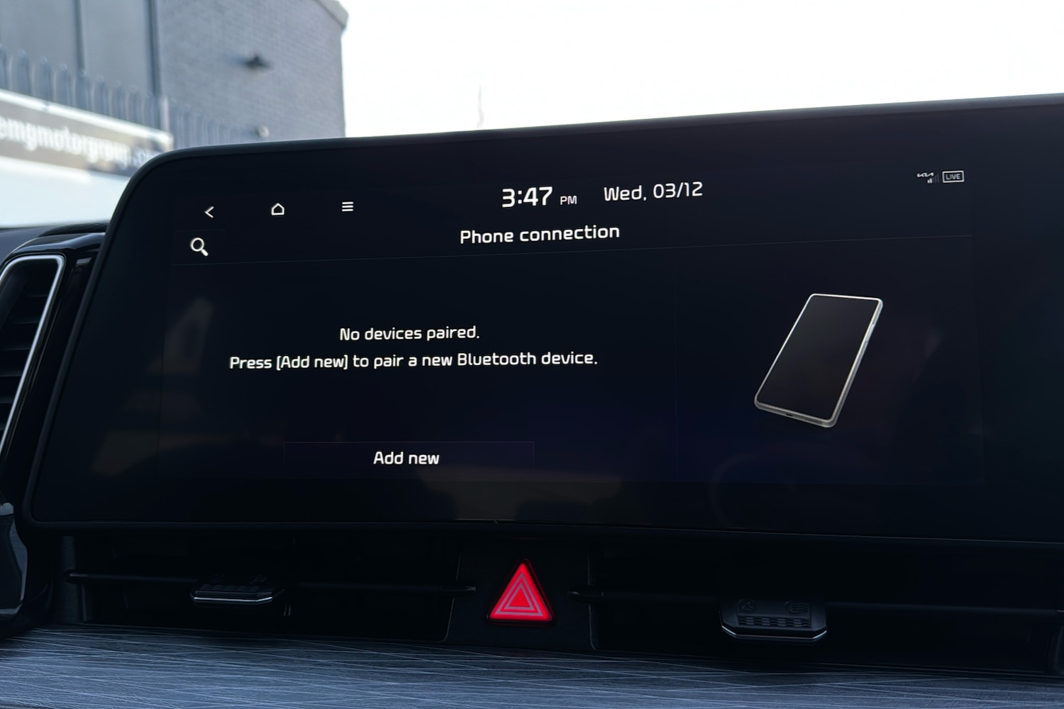 Used Kia Sportage 2024 for sale - 76789810: Photo 20