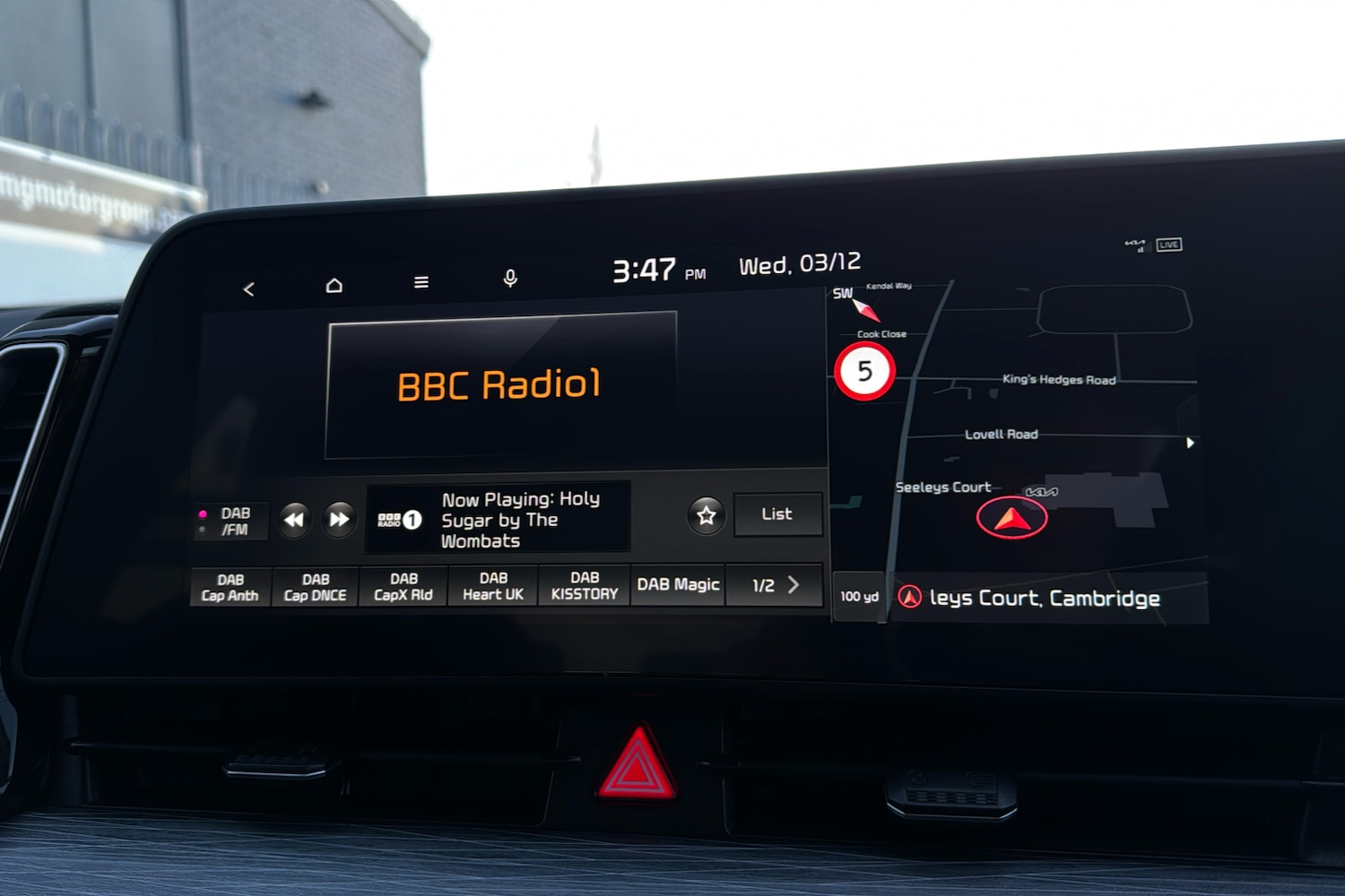 Used Kia Sportage 2024 for sale - 76789810: Photo 21