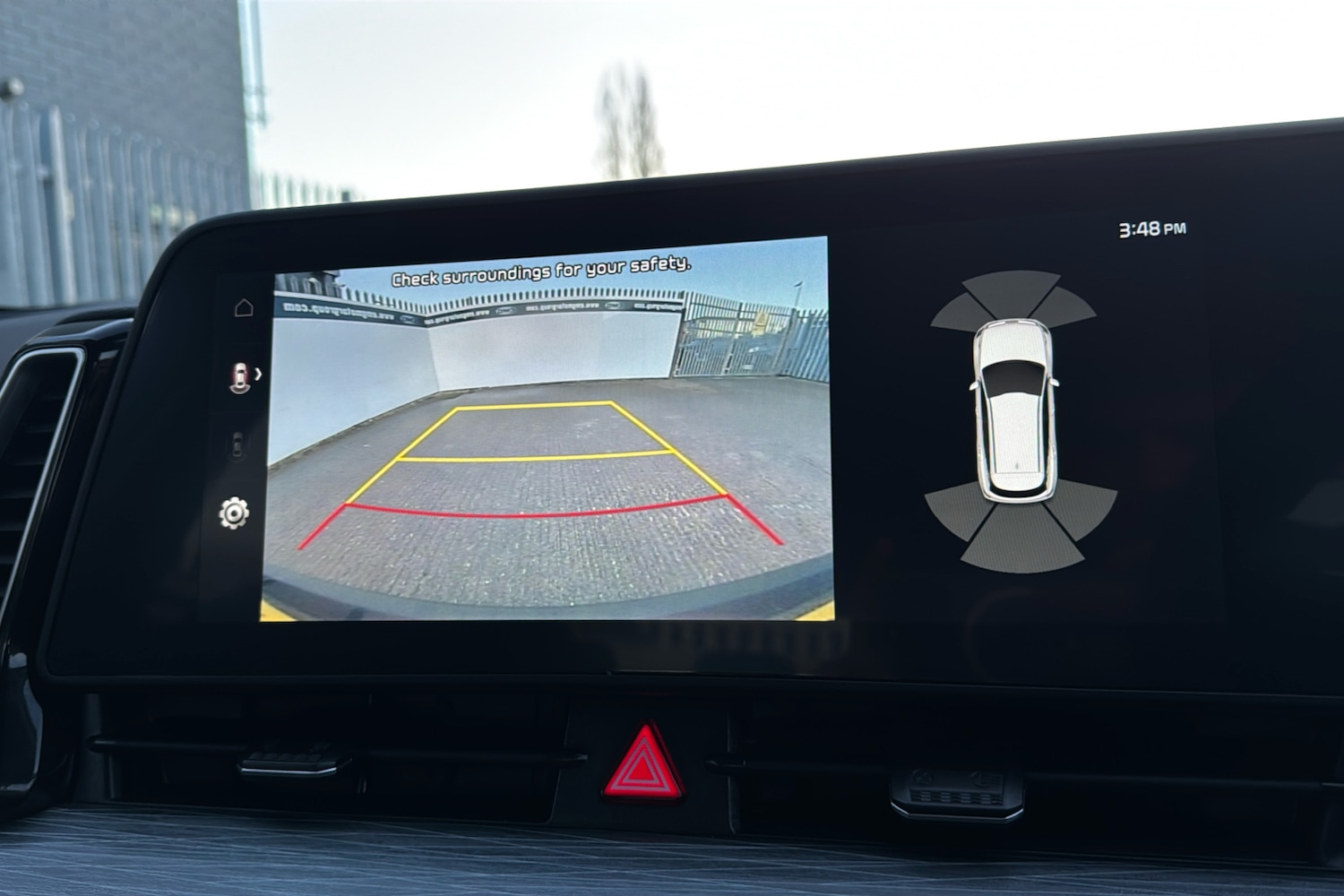 Used Kia Sportage 2024 for sale - 76789810: Photo 23