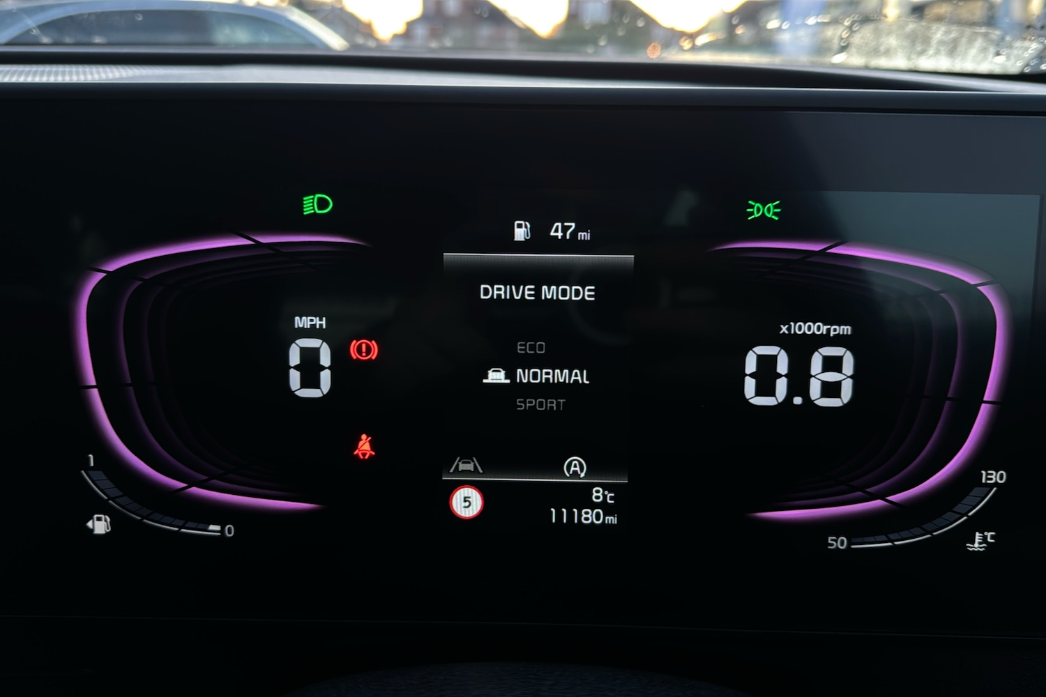 Used Kia Sportage 2024 for sale - 76789810: Photo 28