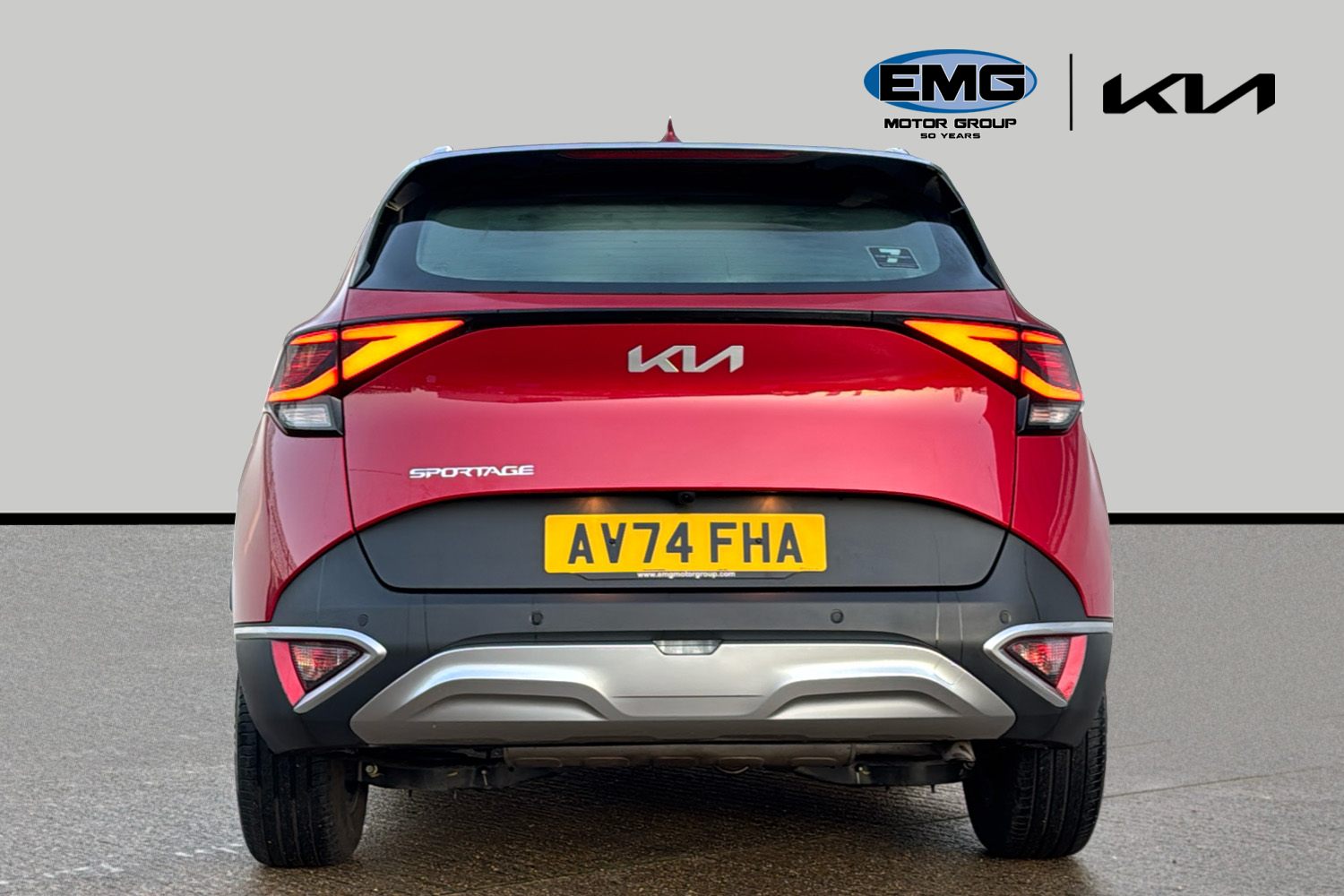 Used Kia Sportage 2024 for sale - 76789810: Photo 6