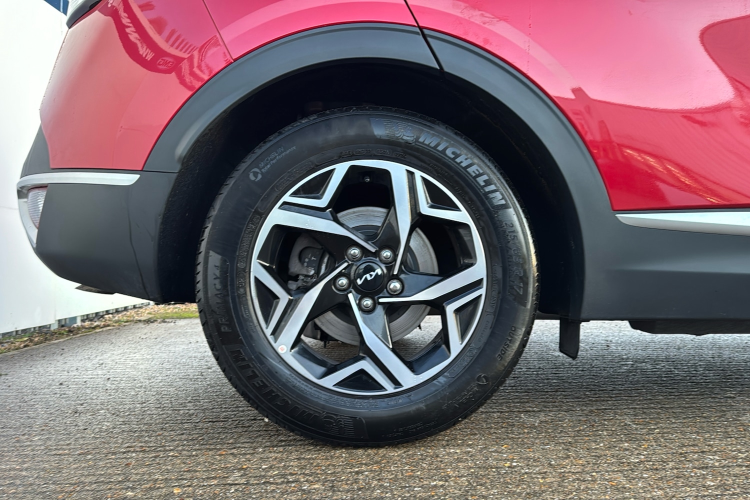 Used Kia Sportage 2024 for sale - 76789810: Photo 8