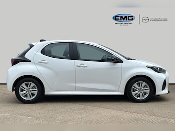 Used Mazda Mazda2 2025 for sale - 78650777: Photo