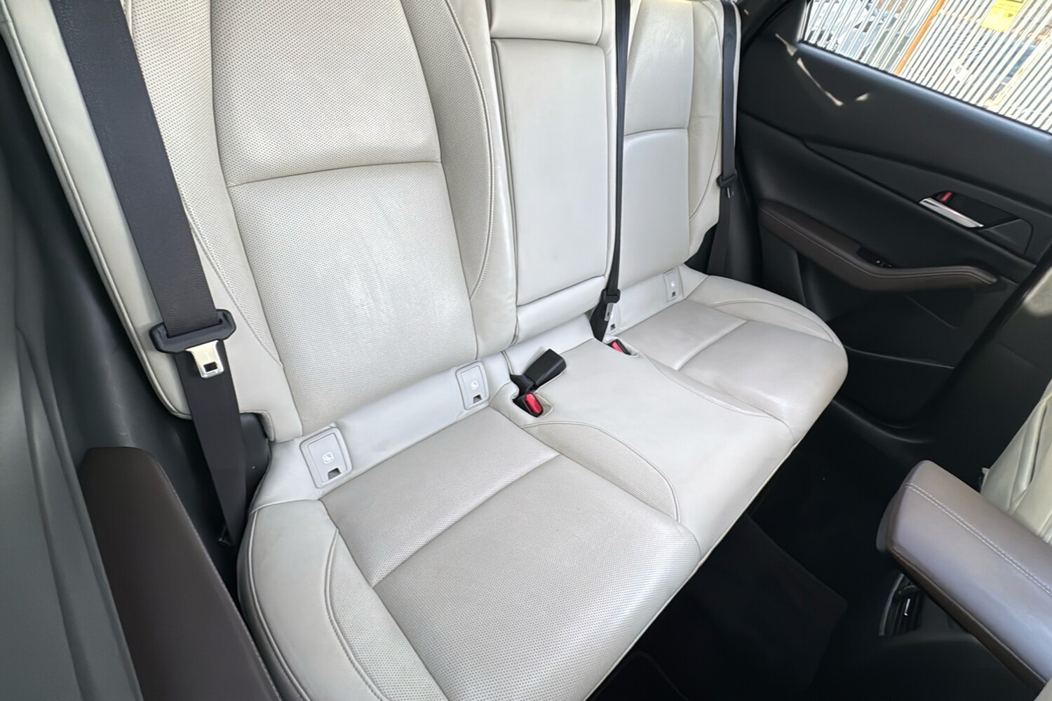 Used Mazda CX-30 2021 for sale - 76805150: Photo 12