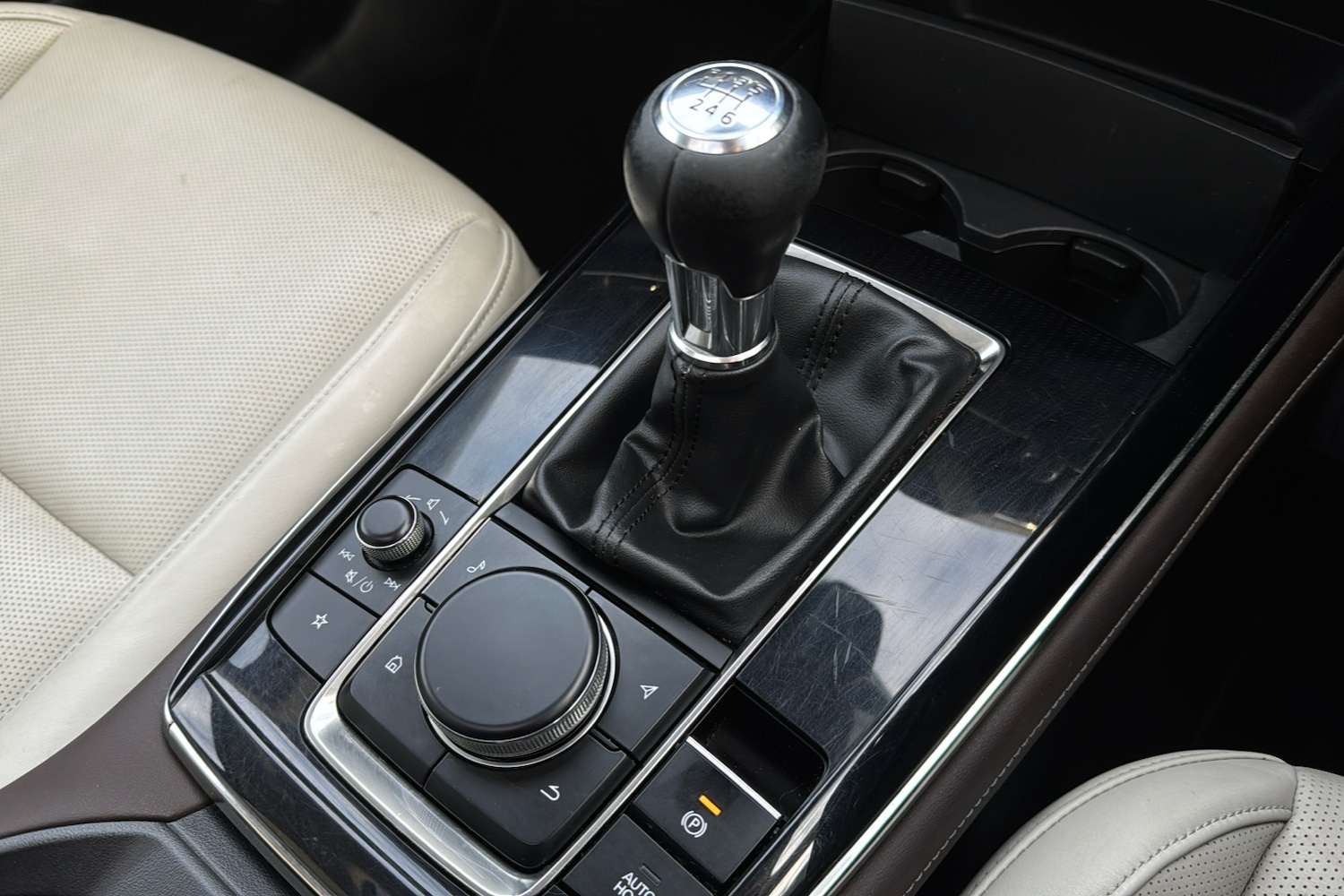 Used Mazda CX-30 2021 for sale - 76805150: Photo 13