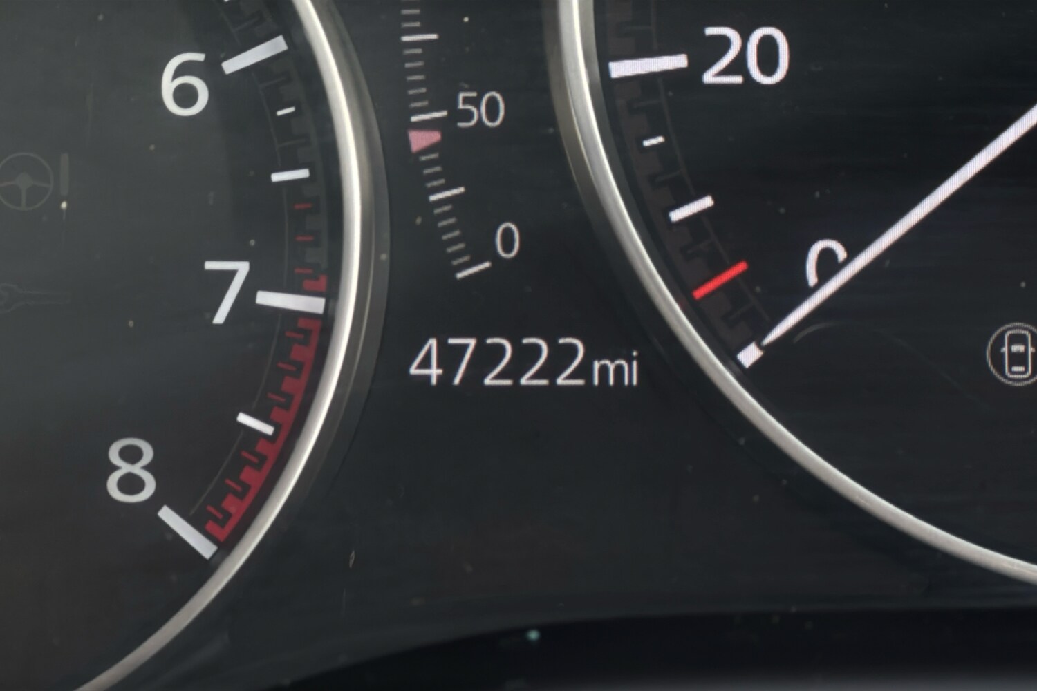 Used Mazda CX-30 2021 for sale - 76805150: Photo 15