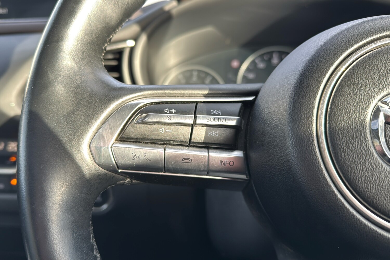 Used Mazda CX-30 2021 for sale - 76805150: Photo 17