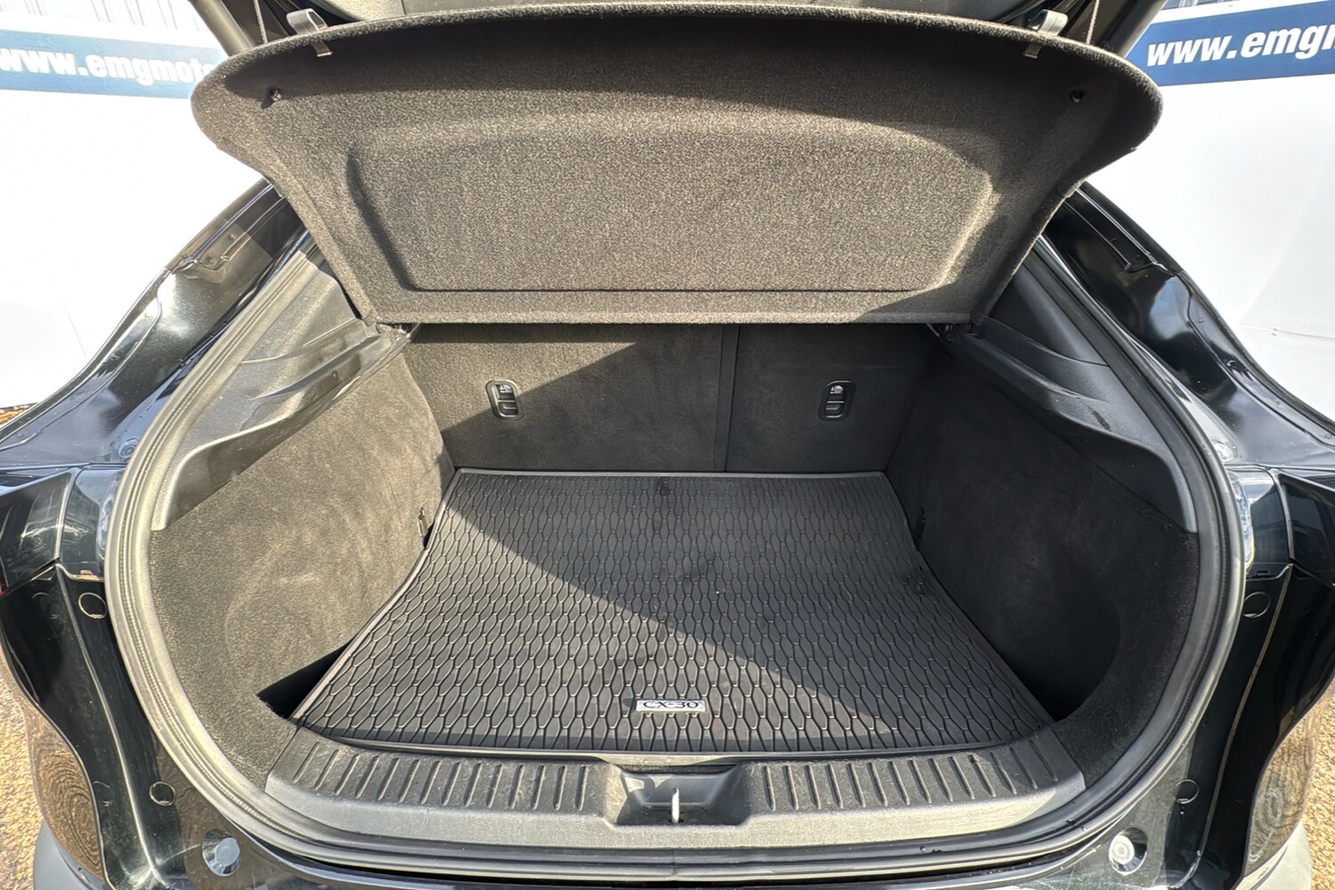 Used Mazda CX-30 2021 for sale - 76805150: Photo 19