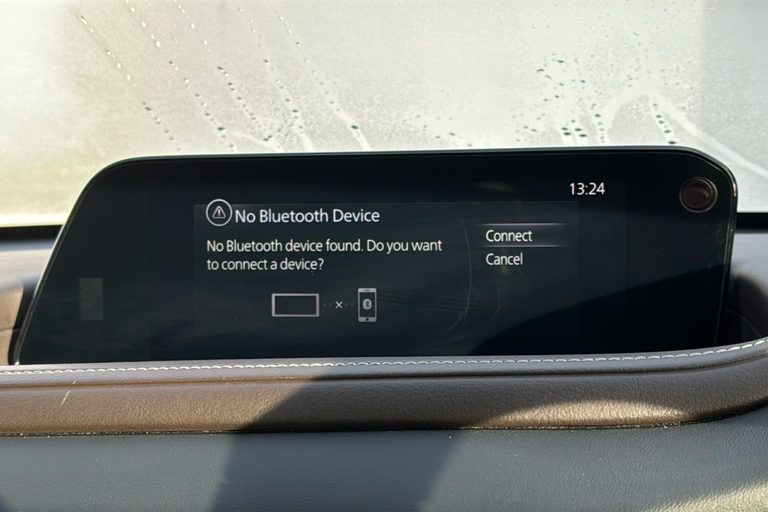 Used Mazda CX-30 2021 for sale - 76805150: Photo 20