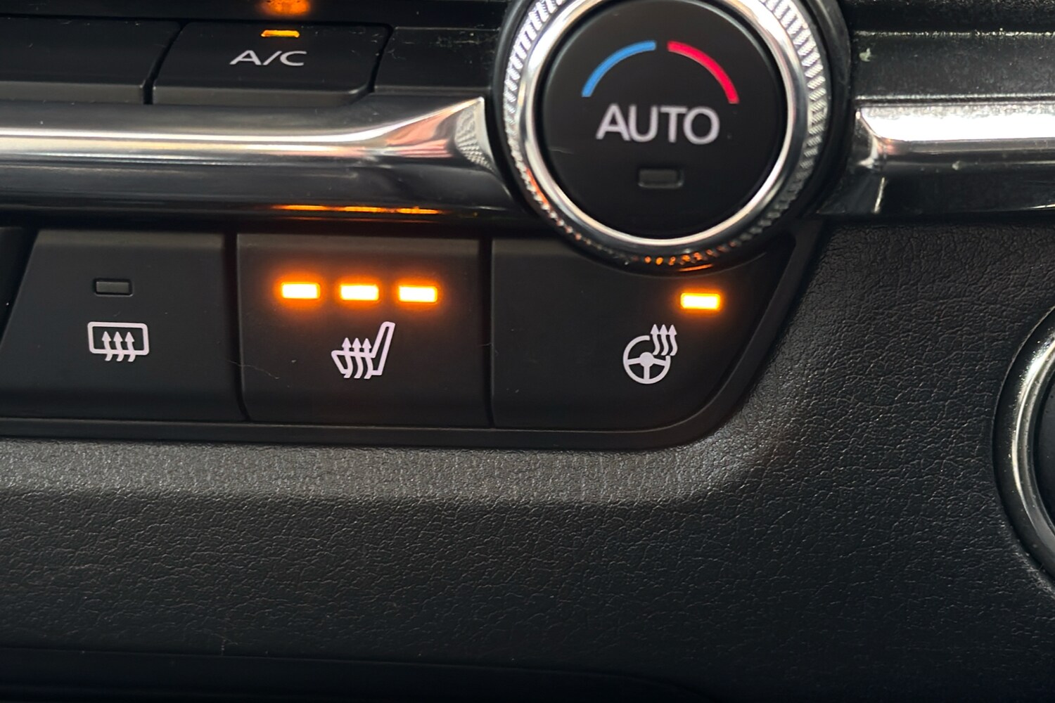 Used Mazda CX-30 2021 for sale - 76805150: Photo 22