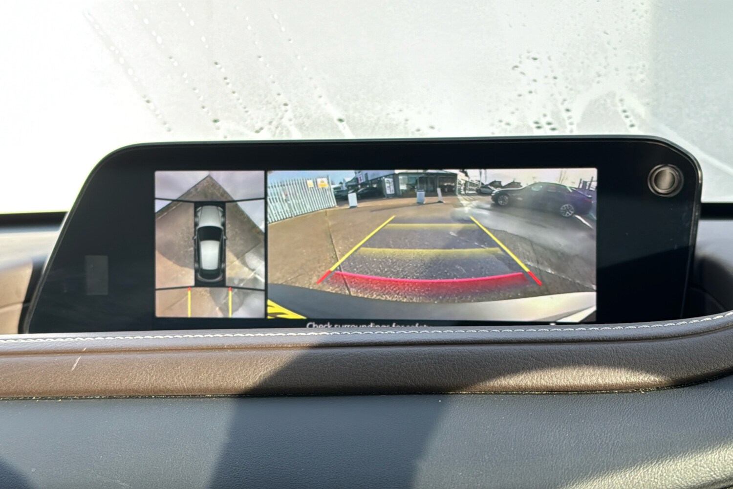 Used Mazda CX-30 2021 for sale - 76805150: Photo 23