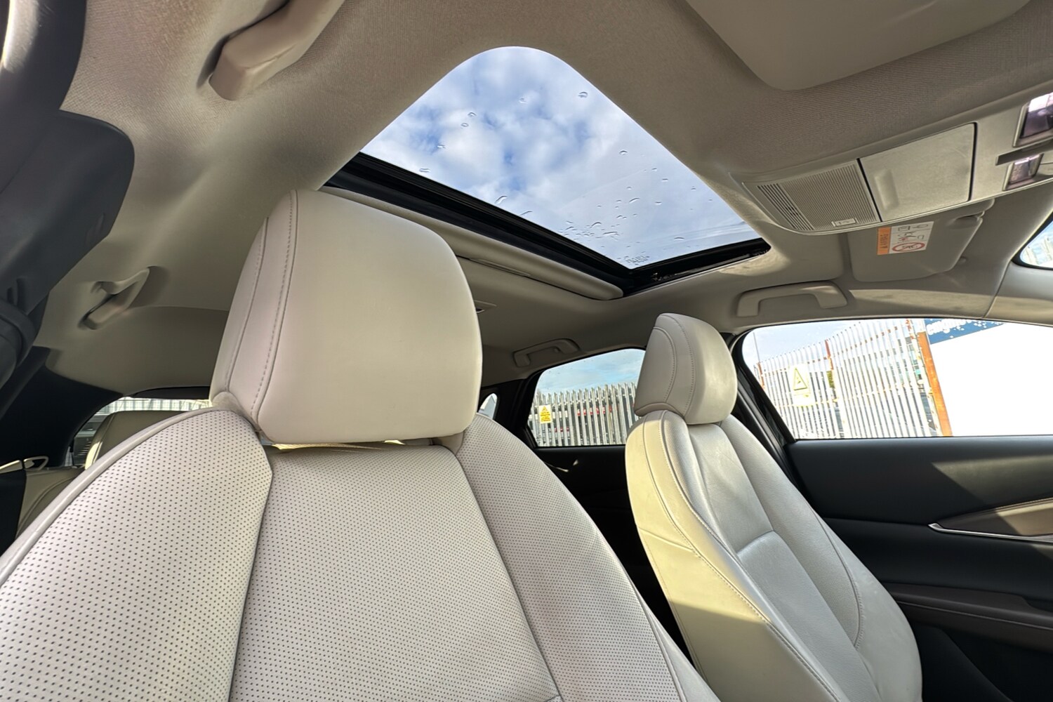 Used Mazda CX-30 2021 for sale - 76805150: Photo 27