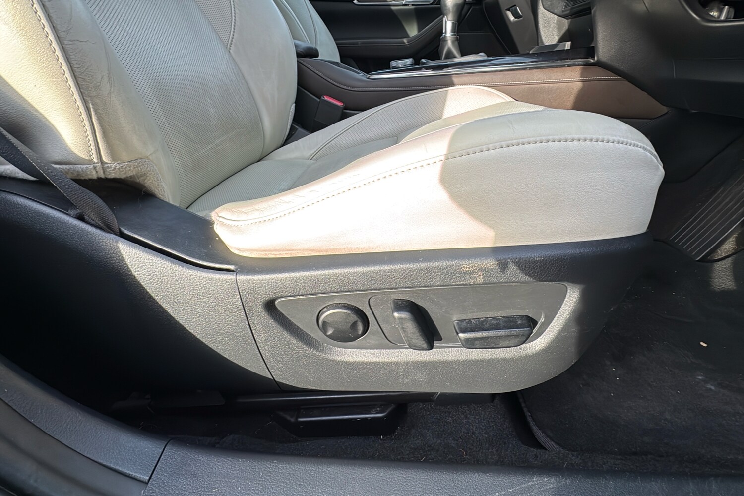 Used Mazda CX-30 2021 for sale - 76805150: Photo 28