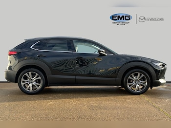 Used Mazda CX-30 2021 for sale - 76805150: Photo