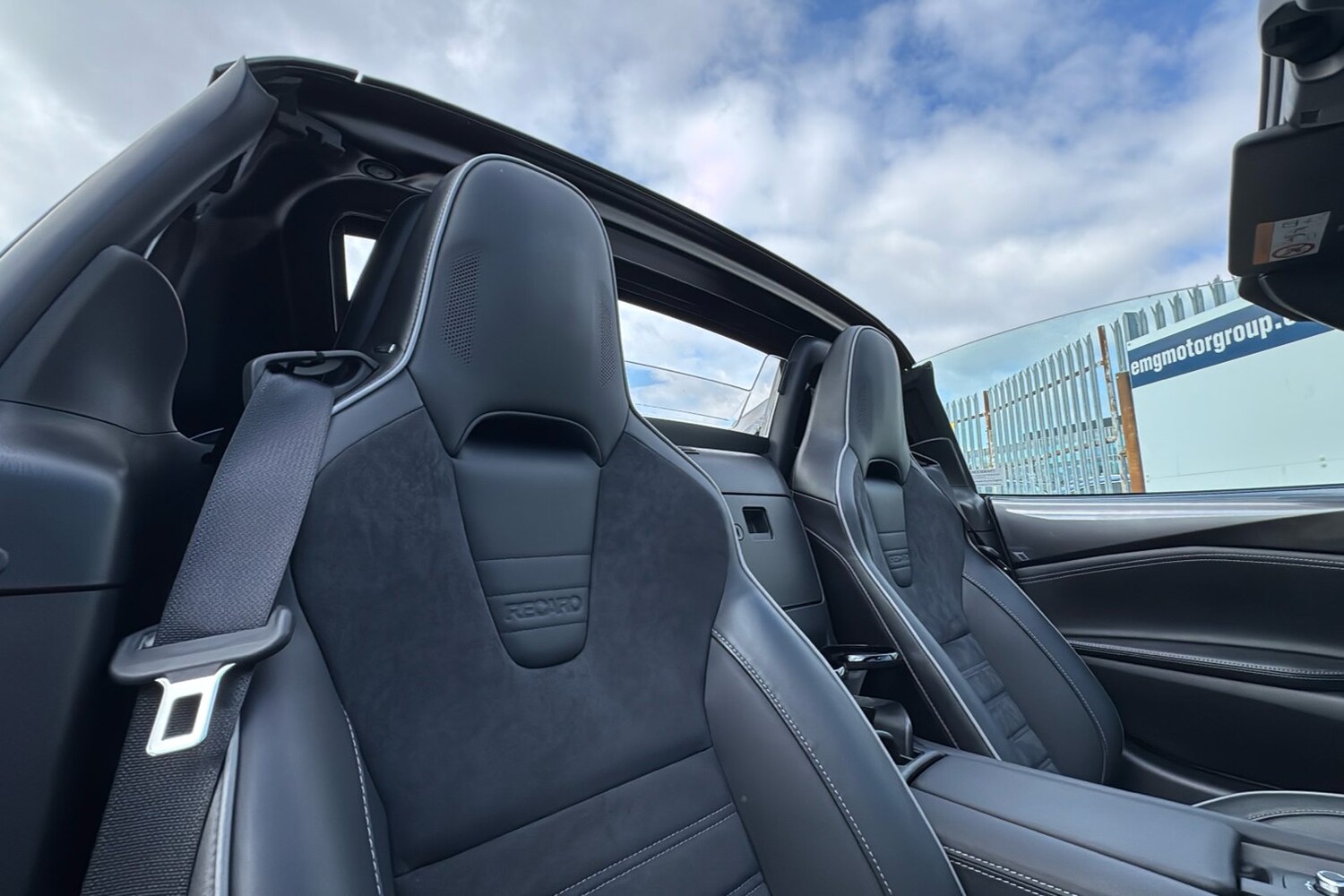 Used Mazda MX-5 RF 2025 for sale - 78092421: Photo 12