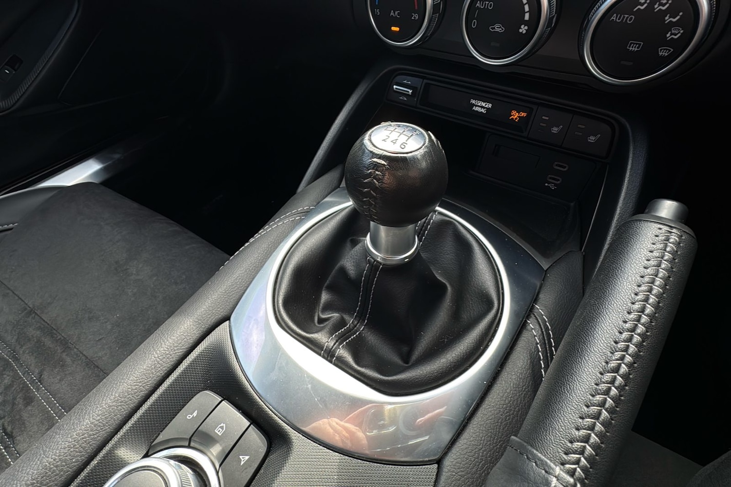 Used Mazda MX-5 RF 2025 for sale - 78092421: Photo 13