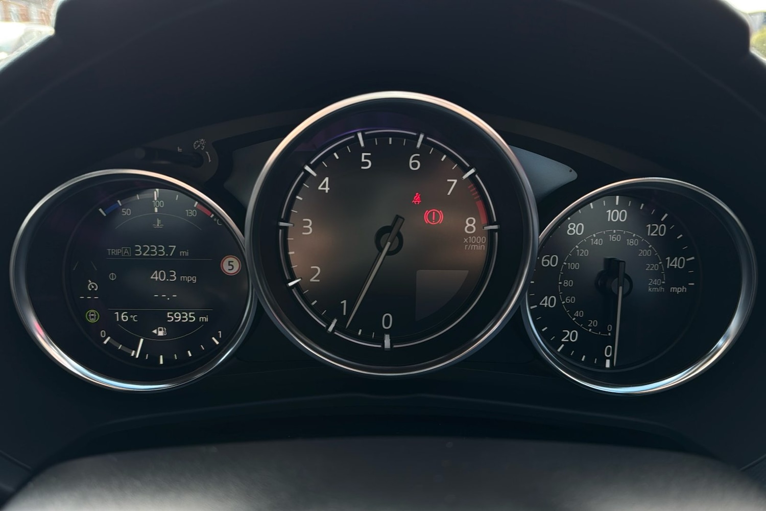 Used Mazda MX-5 RF 2025 for sale - 78092421: Photo 14