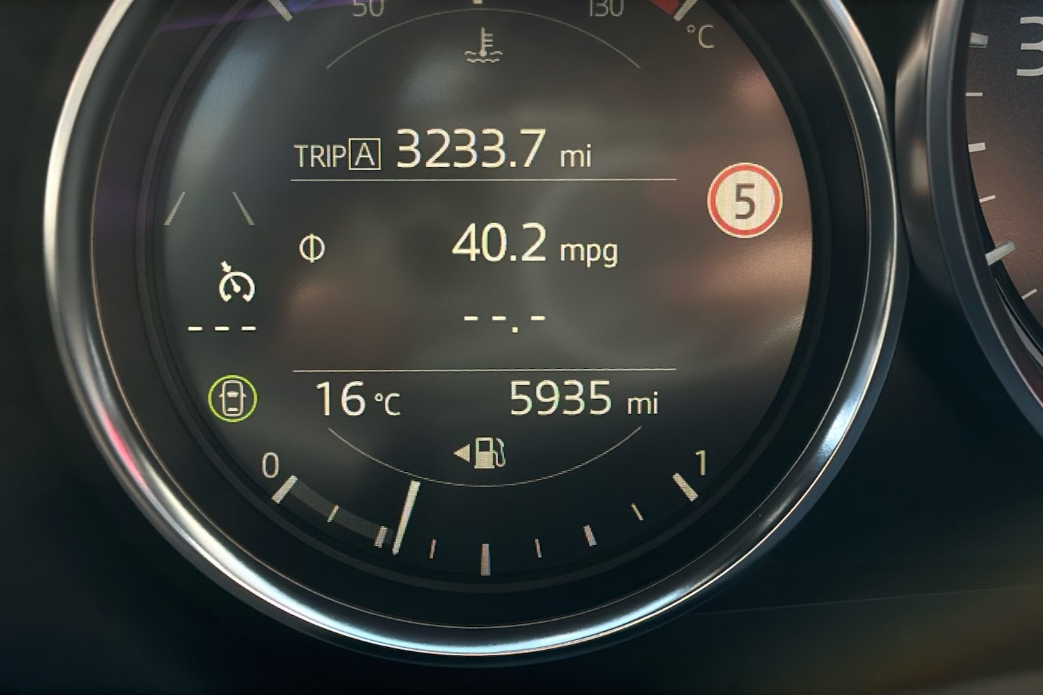 Used Mazda MX-5 RF 2025 for sale - 78092421: Photo 15