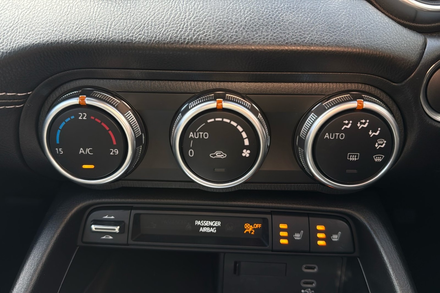 Used Mazda MX-5 RF 2025 for sale - 78092421: Photo 16