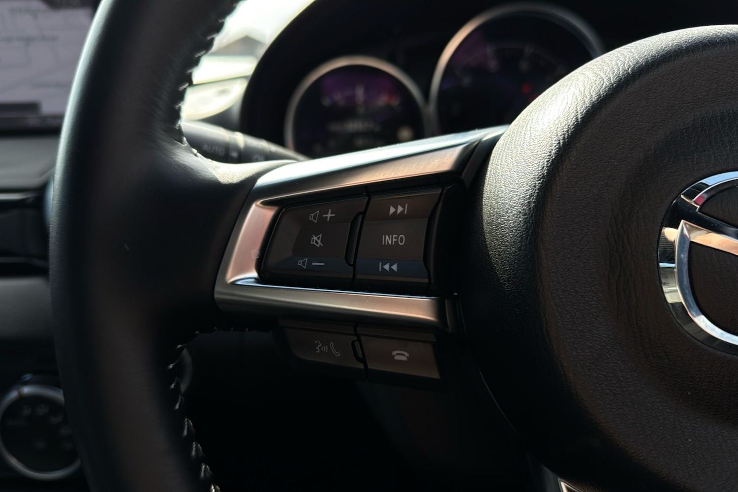 Used Mazda MX-5 RF 2025 for sale - 78092421: Photo 17