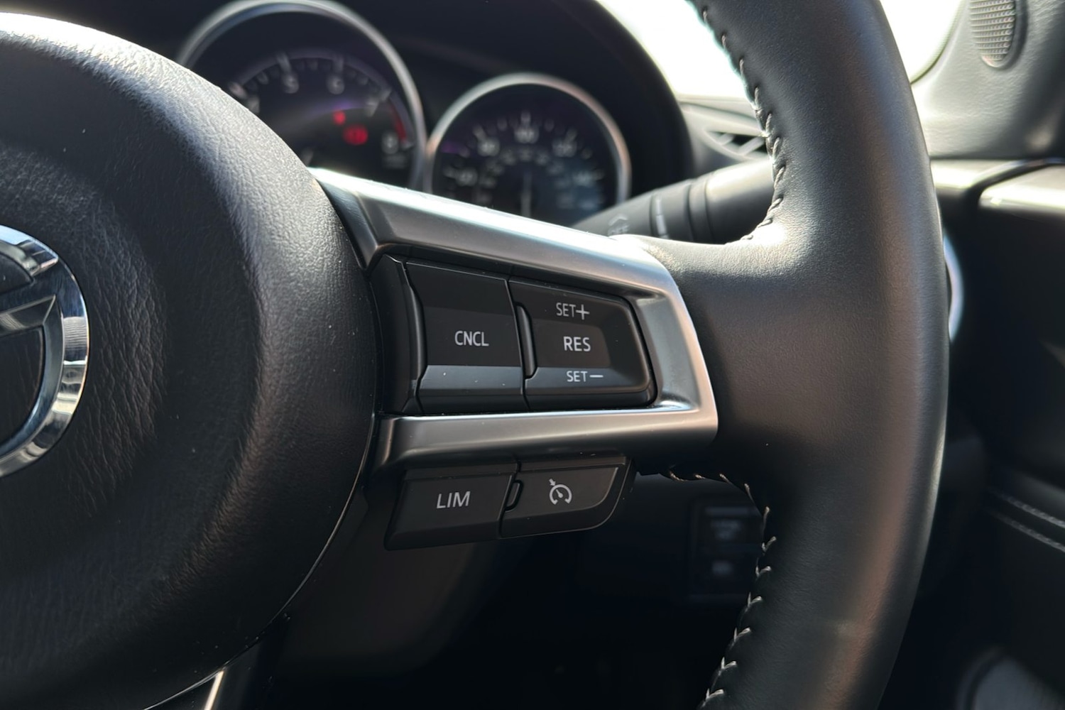 Used Mazda MX-5 RF 2025 for sale - 78092421: Photo 18