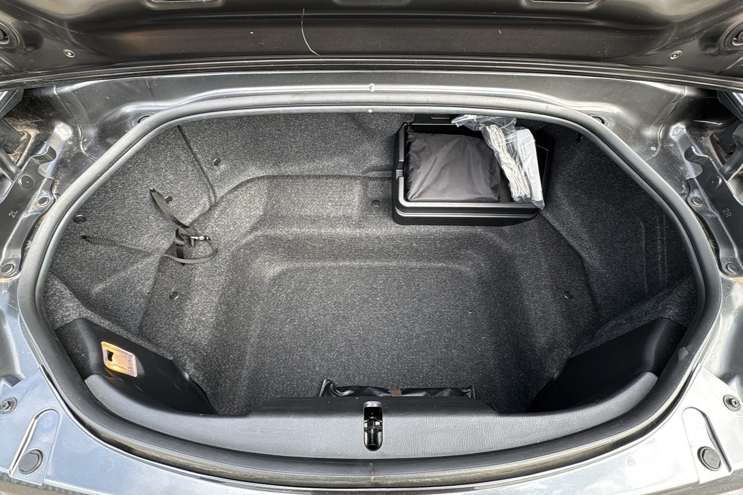 Used Mazda MX-5 RF 2025 for sale - 78092421: Photo 19