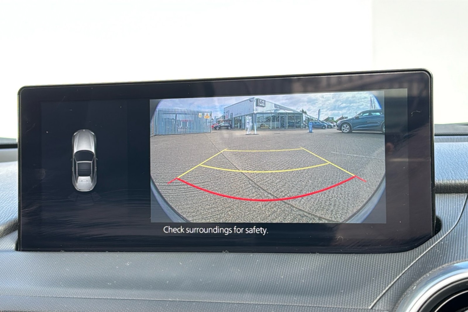 Used Mazda MX-5 RF 2025 for sale - 78092421: Photo 23