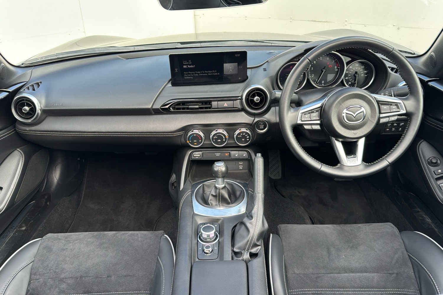 Used Mazda MX-5 RF 2025 for sale - 78092421: Photo 9