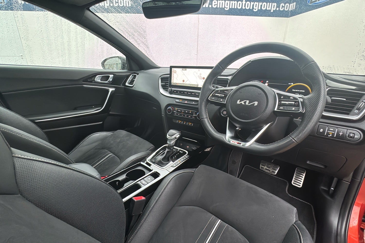 Used Kia Ceed 2023 for sale - 76594368: Photo 10