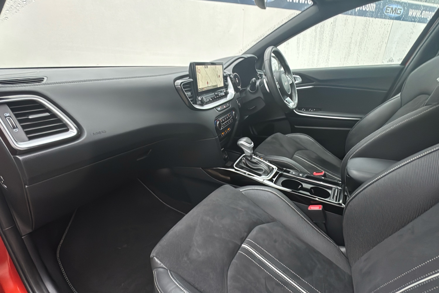 Used Kia Ceed 2023 for sale - 76594368: Photo 11