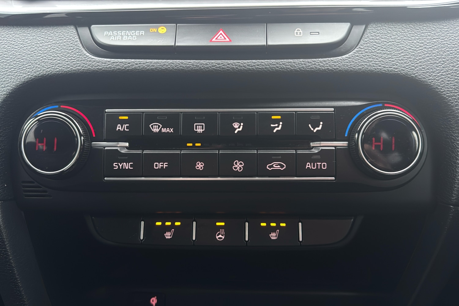 Used Kia Ceed 2023 for sale - 76594368: Photo 16