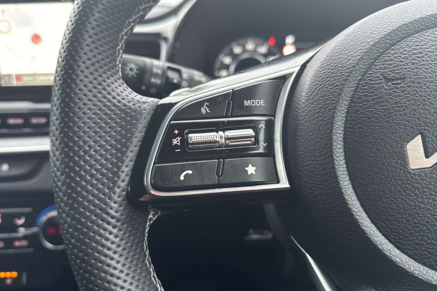 Used Kia Ceed 2023 for sale - 76594368: Photo 17