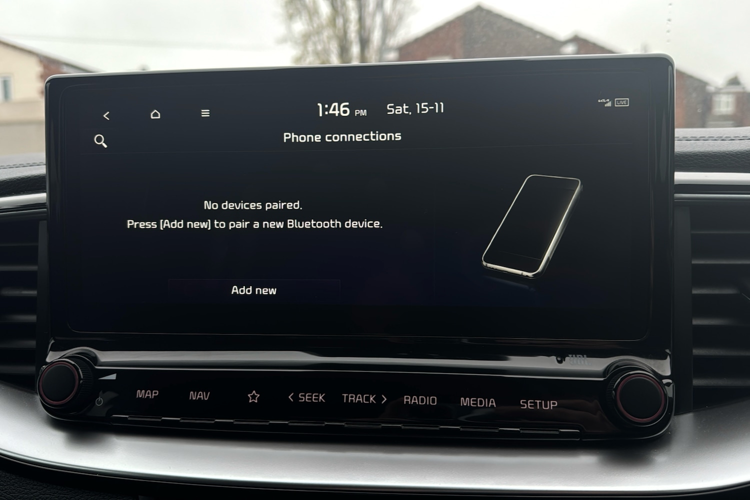 Used Kia Ceed 2023 for sale - 76594368: Photo 20