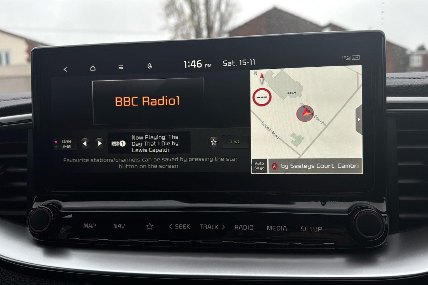 Used Kia Ceed 2023 for sale - 76594368: Photo 21