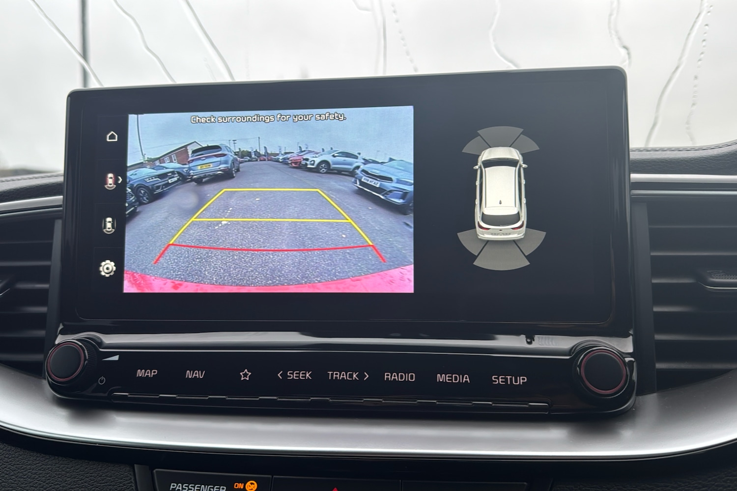 Used Kia Ceed 2023 for sale - 76594368: Photo 23