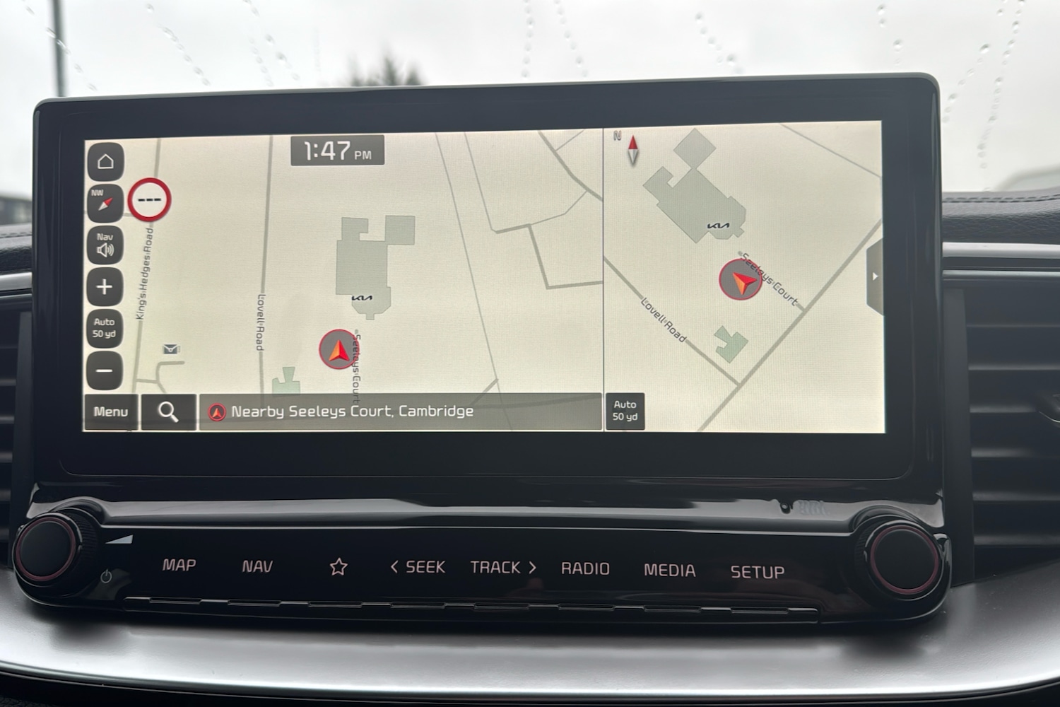 Used Kia Ceed 2023 for sale - 76594368: Photo 27