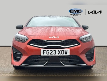 Used Kia Ceed 2023 for sale - 76594368: Photo