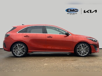 Used Kia Ceed 2023 for sale - 76594368: Photo