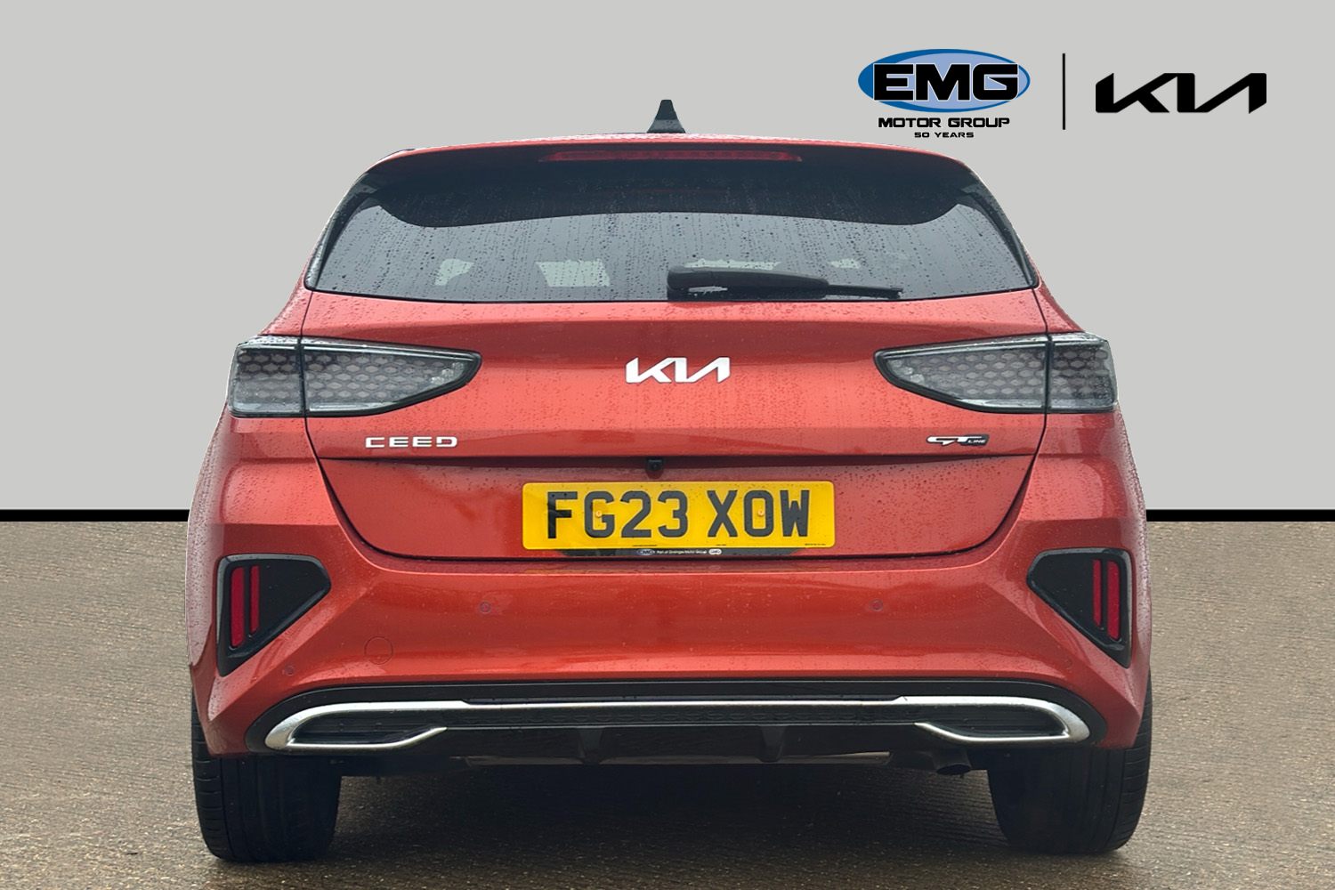 Used Kia Ceed 2023 for sale - 76594368: Photo 6