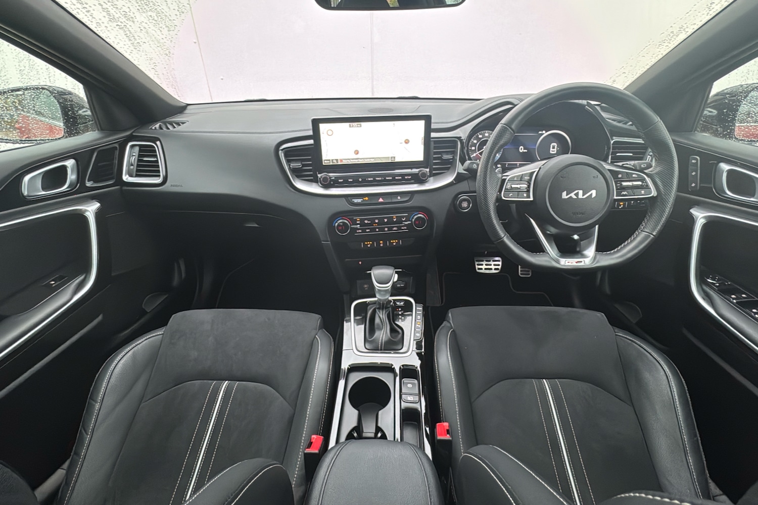 Used Kia Ceed 2023 for sale - 76594368: Photo 9