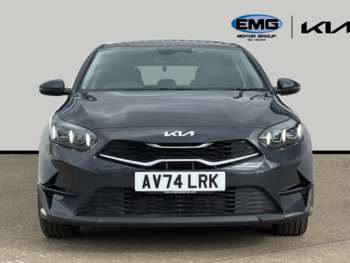Used Kia Ceed 2024 for sale - 74352192: Photo