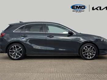 Used Kia Ceed 2024 for sale - 74352192: Photo