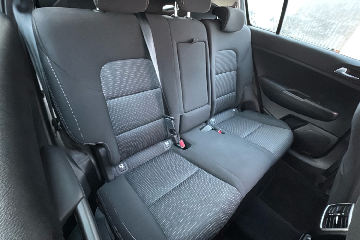 Used Kia Sportage 2021 for sale - 76554839: Photo 12