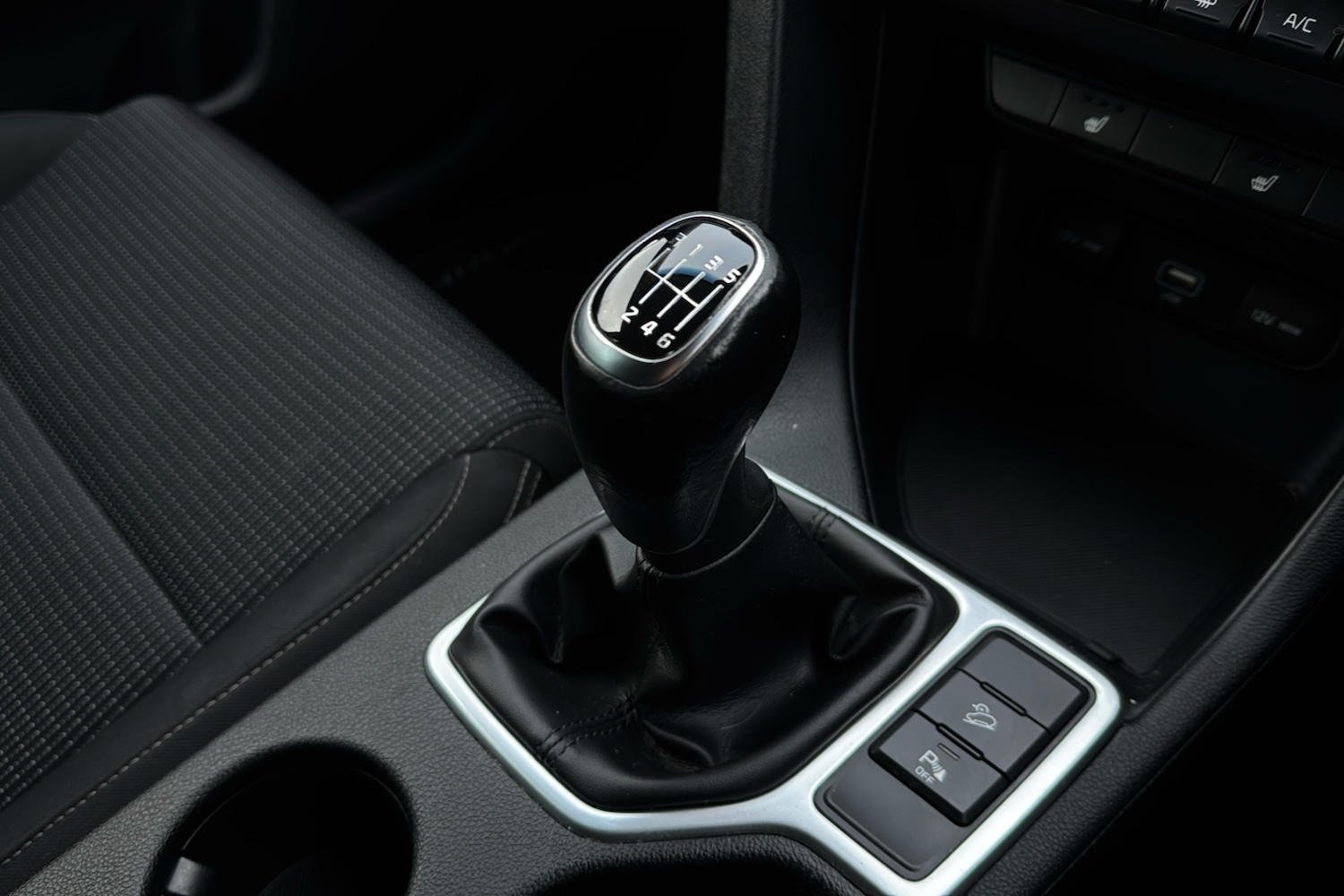 Used Kia Sportage 2021 for sale - 76554839: Photo 13