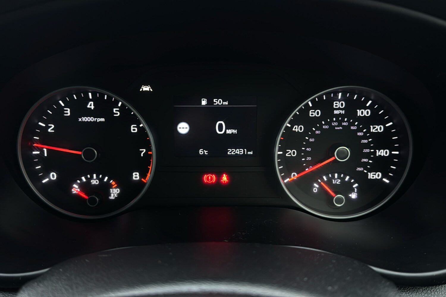 Used Kia Sportage 2021 for sale - 76554839: Photo 14