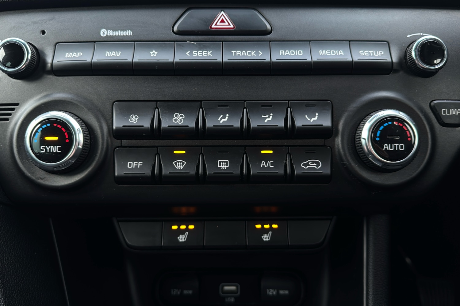 Used Kia Sportage 2021 for sale - 76554839: Photo 16