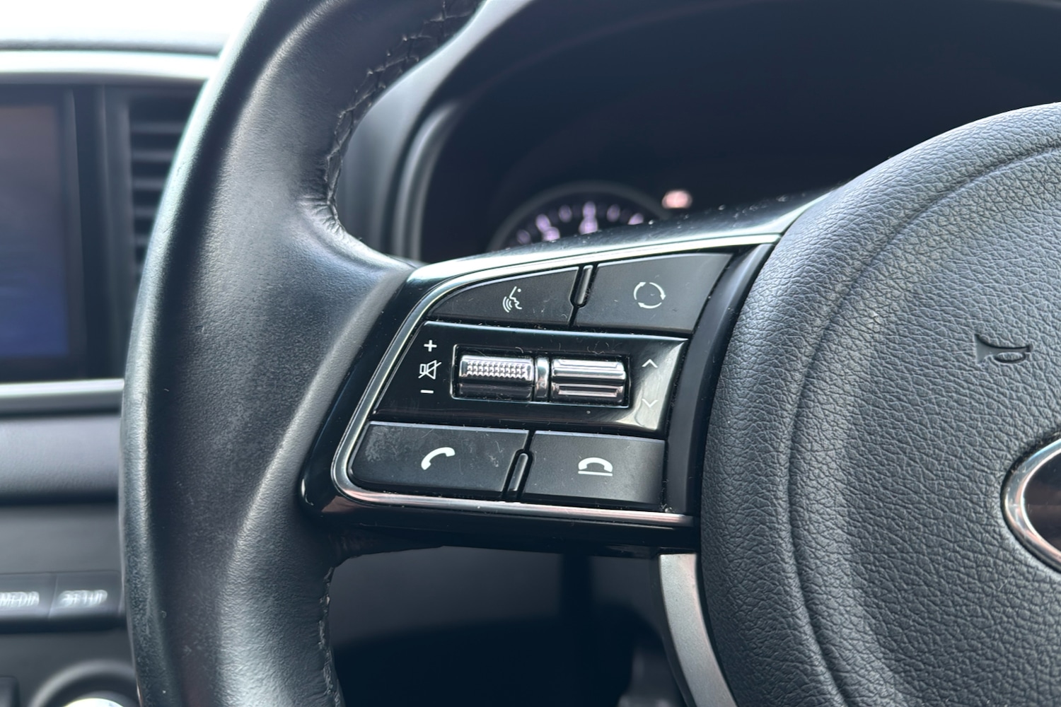 Used Kia Sportage 2021 for sale - 76554839: Photo 17